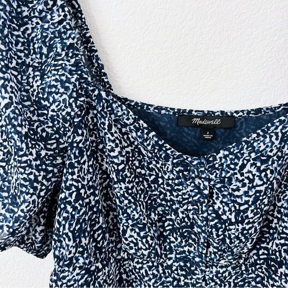 Madewell Top - Picture 3 of 6